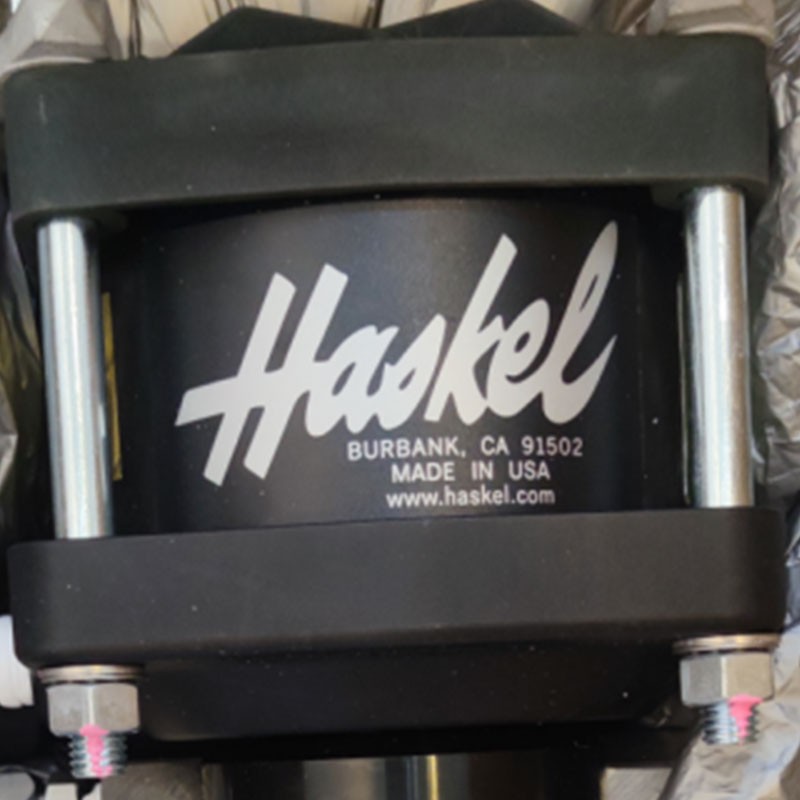美國HASKEL增壓泵 (4)