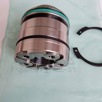 德國OTT-JAKOB旋轉(zhuǎn)接頭（襯套）95.600.632.2.2 / 9560063222