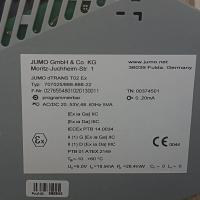 JUMO久茂 溫控器TN 00374501，全新原裝正品現(xiàn)貨優(yōu)勢(shì)供應(yīng)