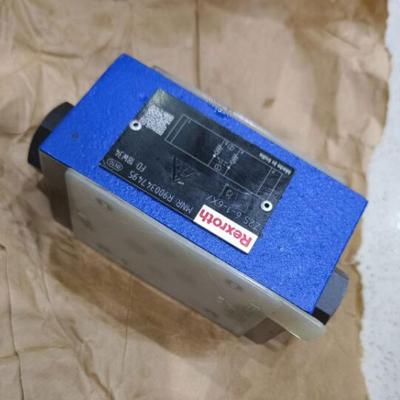 REXROTH力士樂單向閥R900347495 Z2S6-1-6X 原廠采購 優(yōu)勢供應(yīng)