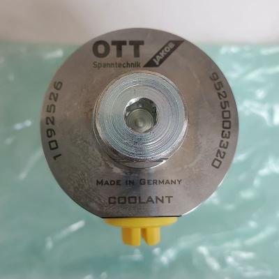 德國(guó)OTT-JAKOB主軸旋轉(zhuǎn)接頭95.250.033.2.0 / 9525003320