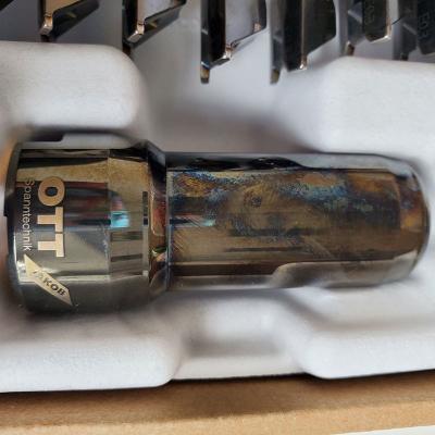 德國(guó)OTT-JAKOB主軸拉爪【OTT夾緊裝置】95.600.075.9.6