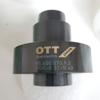 德國(guó)OTT-JAKOB HSK A 32測(cè)力計(jì)適配接頭95.600.070.9.2