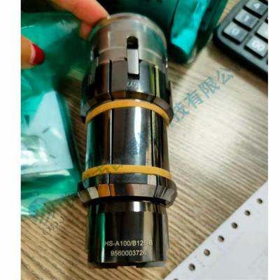 德國 OTT-JAKOB 主軸拉爪 95.600.037.2.6 9560003726