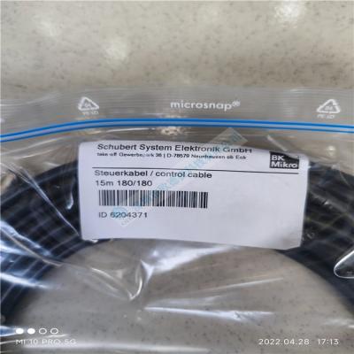 全新原裝進口BK&MIKRO_TK98A線纜_6204371