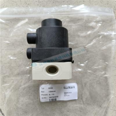 德國(guó)Bürkert閥 Bürkert電磁閥 Bürkert閥門(mén)