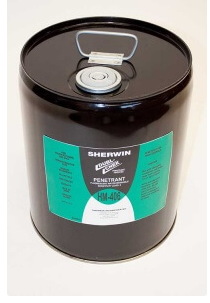 Sherwin滲透劑是什么？滲透劑如何使用？